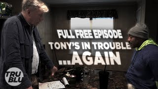 FREE Episode  Tonys in Trouble  Takedown with Chris Hansen [upl. by Pirozzo130]