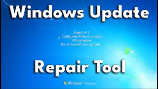 How to Fix Windows Update Errors with This One Simple Tool [upl. by Lammond7]