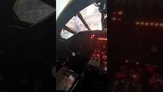 Victor B1A Cockpit XH592 [upl. by Dawaj57]