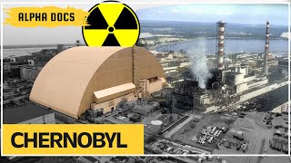 Sealing the Radioactive Wreckage of Chernobyl  Heavy Lift  Full Documentary [upl. by Hathcock881]