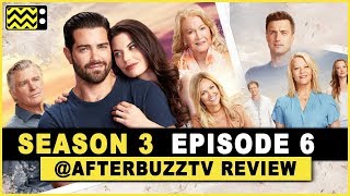 Chesapeake Shores Season 3 Episode 6 Review amp After Show [upl. by Eulau]