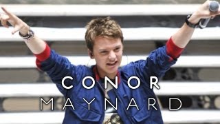 Conor Maynard  Contrast [upl. by Alliuqa51]