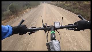 14km of downhill at Karoo to coast [upl. by Bale]