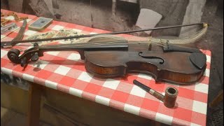 Dixie Land oldies violin cover 🎻🎶 [upl. by Toulon7]