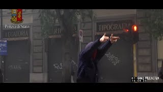 Caparezza  Non sono stato voi Unofficial Video [upl. by Hedgcock]