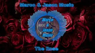 Bette Midler  The Rose Marco amp Jason Dance Remix 2022 [upl. by Laleb]