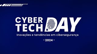 CyberTech Day 2024 [upl. by Lybis]