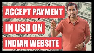 Ways to accept Payments in USD Payment GatewaysASM Episode 12 [upl. by Emelia561]