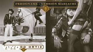 Gerardo Ortiz  Perdóname Audio [upl. by Notnilc]