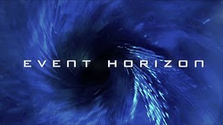 Event Horizon 1997 Movie Intro Opening Credits  Extendedlooped for 30 minutes  HD HQ [upl. by Anyad]