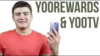 Earn Money Watching Videos with YooTV and YooRewards [upl. by Pascal]