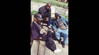 quotGive Up The GoodsJust Stepquot  Mobb Deep ft Big Noyd Flav White remix [upl. by Gibbie687]