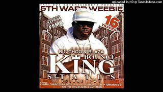 5th Ward Weebie Skeet Skeet feat Hot 8 Brass Band [upl. by Nodyl]