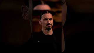 Zlatan Ibrahimovic Strong Mentality zlatan ibrahimovic football zlatanibrahimovic interview [upl. by Soelch]