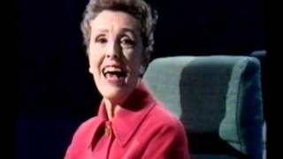 Joyce Grenfell  First Flight [upl. by Joacimah]