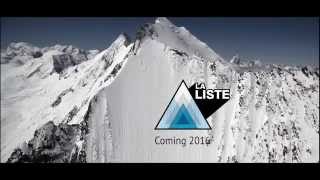 La Liste teaser 2015 [upl. by Aip]