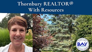 Thornbury REALTOR® With Resources [upl. by Assirual]