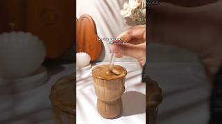 Sea Salt Caramel Whipped Coffee [upl. by Sihonn]