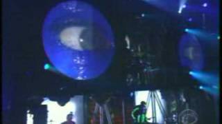 Moby  Natural blues Live With Blueman Group  Lyrics [upl. by Sung380]