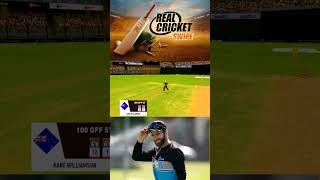 💥Kane Williamson Century 100 Celebration🥳☝️realcricketswipe centurycelebration kanewilliamson [upl. by Branden]