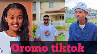 New Oromo tiktoknew oromo music [upl. by Yarazed]