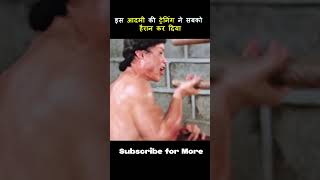 ये आदमी दुनिया की सबसे ख़तरनाक ट्रेनिंग करता है  Man tries to learn Martial arts shorts [upl. by Janek]