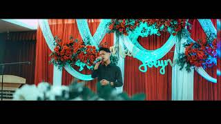 Allesandro  Timang Pengerindu Official KaraokeMinus One [upl. by Dee575]