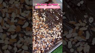 ✨1kg brownie order Fudgy Chewy Crinkledtop brownie available💯Homemadeyt brownie brownies short [upl. by Diandra]