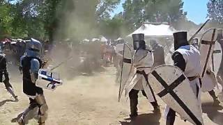 Hells Week 2016  Roquebrune sur Argens [upl. by Diandre]