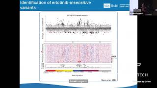 From Variant Functionality to Resistance in Cancer [upl. by Doy]