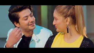 Tikhay Nain  Inam Ali Khan Official Video [upl. by Tedi]