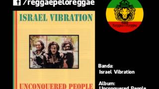 Israel Vibration  Unconquered People  04  Survive [upl. by Naved]