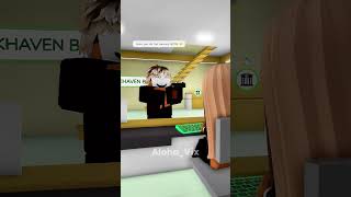 i got a bad feeling about you  Bank robbery 🏦  Roblox Edit roblox shorts [upl. by Hong]