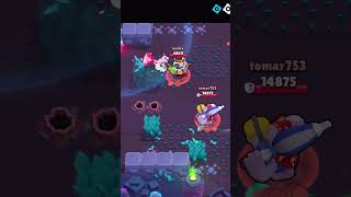 1k Piper shorts brawlstars gaming viralshorts viralvideo [upl. by Obelia]