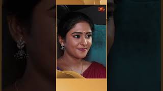 PunnagaiPoove SunTV shorts tamilserial [upl. by Ainniz]