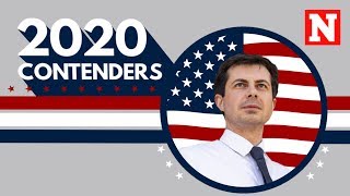 Could Pete Buttigieg Win In 2020 [upl. by Dietsche]