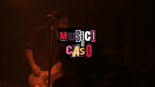 Pierpaolo Capovilla e i Cattivi maestri  Morte ai poveri LIVE Musici Per Caso Piacenza051122 [upl. by Kesley854]