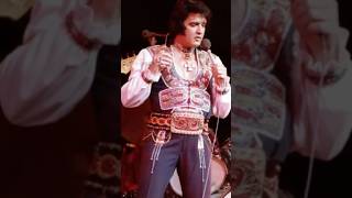 The influence of Elvis Presley remains undiminished shortvideo elvis shorts elvispresley [upl. by Dranyer795]