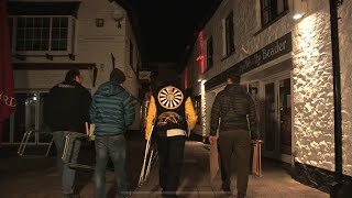 Okehampton Round Table Mini Documentary 2024 [upl. by Eletnahc]