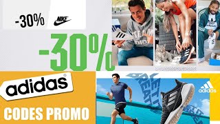 Code promo adidas  nike  amazon HampM asos  Code Free Economisez 3050  de réduction [upl. by Eellehs]