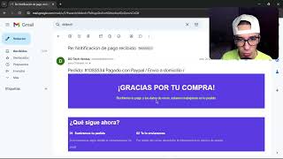 COMPRAR EN DDTECH ES SEGURO EN 2024 l MI EXPERIENCIA AL COMPRAR [upl. by Heuser87]