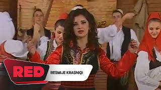 Resmije Krasniqi  Si Dielli shkelqen [upl. by Tirb428]