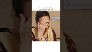 Anybody else Noticed 🤭✨ kabhimainkabhitum haniaamir whatsappstatus fahadmustafa [upl. by Elayne513]