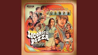 Licorice Pizza [upl. by Cantlon]