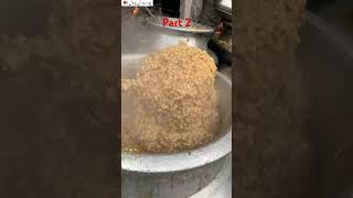 Charsadda Chawal Part 2peshawar charsadda chawal traditional food pashtunculture foryou subs [upl. by Joannes]