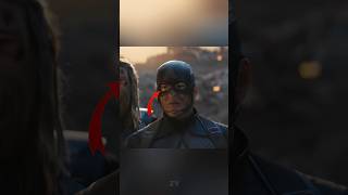 Captain Never Cried Like This Before 😱  Shocking Moment marvel shorts [upl. by Ariik677]