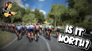 Pro Cycling Manager 2024 BECOME A SPORTS DIRECTOR [upl. by Anyer]