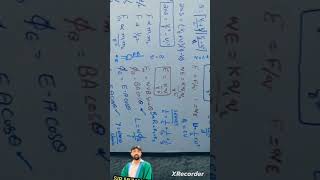 Physics equations  Physics ki equations  physics pagephysicsequationphysics sireraj dae1styear [upl. by Newel]