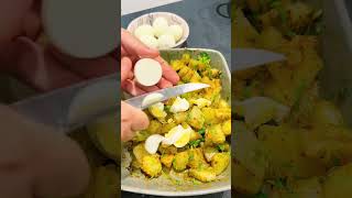 patatessalatası salades pommedeterre salad food saladrecipe shorts cooking [upl. by Rifkin868]