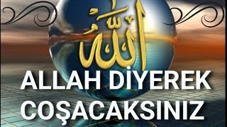 Muhteşem Zikirli İlahiler Terapi  Huzurla Dinleyeceğiniz 3 Zikirli İlahi [upl. by Assillam]